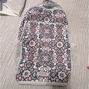 Vera Bradley Lighten Up Adventure backpack, excellent condition